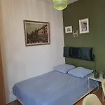 Studio Meuble Calme Quartier Drouot 75009