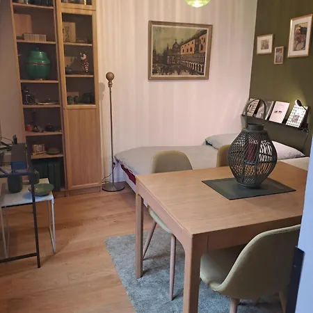 Studio Meuble Calme Quartier Drouot 75009