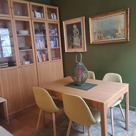 Studio Meuble Calme Quartier Drouot 75009 Appartamento *