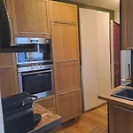 Studio Meuble Calme Quartier Drouot 75009