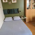Studio Meuble Calme Quartier Drouot 75009